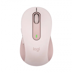 Мышь Logitech M650, Розовый