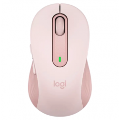 Мышь Logitech M650 L, Розовый