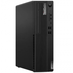 Настольный ПК Lenovo ThinkCentre M70s, SFF, Intel Pentium G6400, 8Гб/256Гб, Intel UHD Graphics 610, Без ОС