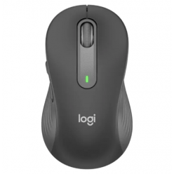 Мышь Logitech M650 L, Чёрный