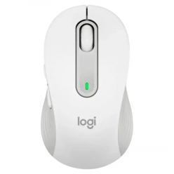 Мышь Logitech M650 L, Белый