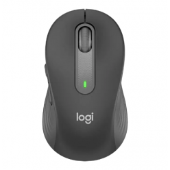 Мышь Logitech M650, Чёрный