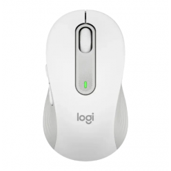 Мышь Logitech M650, Белый