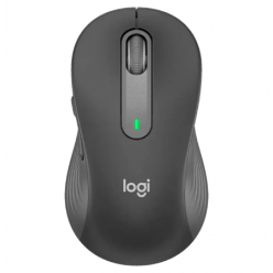 Мышь Logitech M650, Чёрный