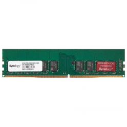 Оперативная память SYNOLOGY D4EC-2666-8G, DDR4 SDRAM, 2666 МГц, 8Гб