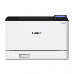Лазерный принтер Canon Printer i-SENSYS LBP673Cdw, A4, Белый