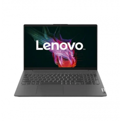 Ноутбук 15,6" Lenovo IdeaPad 5 15ALC05, Graphite Grey, AMD Ryzen 5 5500U, 8Гб/512Гб, Без ОС