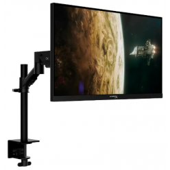 24,5" Игровой монитор HyperX Armada 25, IPS 1920x1080 FHD, Чёрный