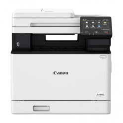 Лазерный МФУ Canon i-Sensys MF754Cdw, Белый