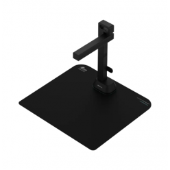 Портативный сканер Canon IRISCAN DESK 6 PRO, A3, Чёрный