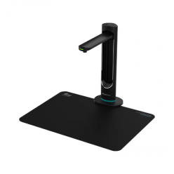 Портативный сканер Canon IRISCAN DESK 6 BUSINESS, A3, Чёрный