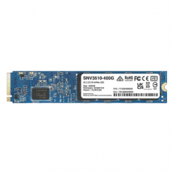 Накопитель SSD SYNOLOGY SNV3510-400G, 400Гб