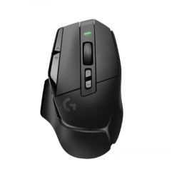 Игровая мышь Logitech G502 X LIGHTSPEED, Чёрный