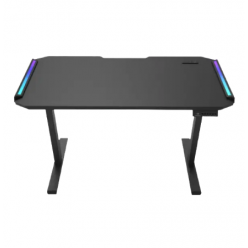 Игровой стол Cougar E-DEIMUS, Чёрный