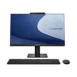 Моноблок ASUS ExpertCenter E5, 23,8", Intel Core i7-11700B, 16Гб/512Гб, Без ОС, Чёрный