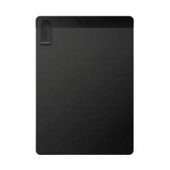 Игровой коврик для мыши ASUS PS201, A4, Чёрный