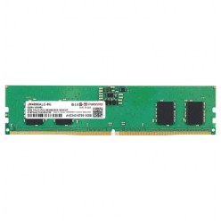 Оперативная память Transcend JM4800ALG-8G, DDR5 SDRAM, 4800 МГц, 8Гб
