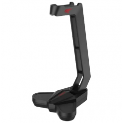 Подставка для игровой гарнитуры Havit HY505, Чёрный