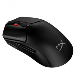 Игровая мышь HyperX Pulsefire Haste 2, Чёрный