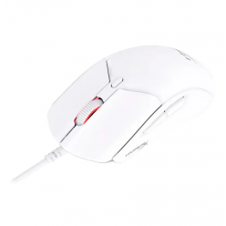 Игровая мышь HyperX Pulsefire Haste 2, Белый