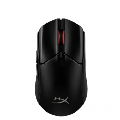 Игровая мышь HyperX Pulsefire Haste 2 Wireless, Чёрный