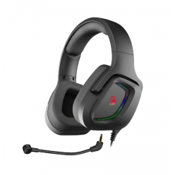 Игровая Гарнитура Bloody G573, USB, Чёрный