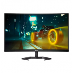 27" Игровой монитор Philips 27M1C3200VL, VA 1920x1080 FHD, Чёрный