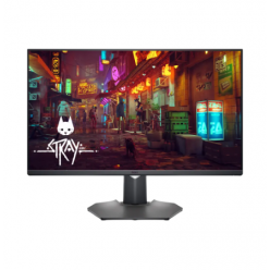 31,5" Игровой монитор DELL G3223Q, IPS 3840x2160 4K UHD, Чёрный
