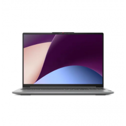 Ноутбук 16" Lenovo IdeaPad Pro 5 16ARP8, Arctic Grey, AMD Ryzen 7 7735HS, 16Гб/1024Гб, Без ОС
