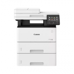 МФУ Canon imageRUNNER 1643i II, A4, Белый