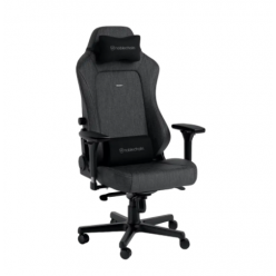 Игровое кресло Noblechairs Hero, Ткань, Антрацит
