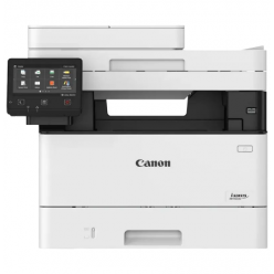 Лазерный МФУ Canon i-Sensys MF455dw, Белый