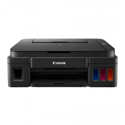 Струйный МФУ Canon MFD Pixma G2416, Чёрный