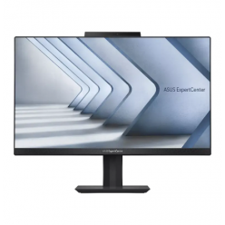 Моноблок ASUS E5402, 23,8", Intel Core i7-1360P, 16Гб/512Гб, Без ОС, Чёрный