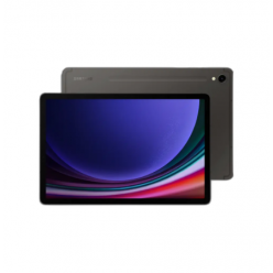 Планшет Samsung Galaxy Tab S9, Wi-Fi, 8Гб/128Гб, Графитовый