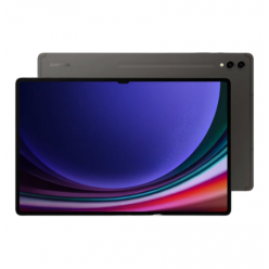 Планшет Samsung Galaxy Tab S9 Ultra, 5G, 12Гб/512Гб, Графитовый