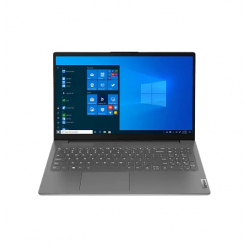 Ноутбук для бизнеса 15,6" Lenovo V15 G4 IRU, Черный, Intel Core i5-1335U, 8Гб/512Гб, Без ОС