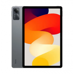 Планшет Xiaomi Redmi Pad SE, Wi-Fi, 4Гб/128Гб, Graphite Gray