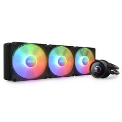 Кулер для процессора NZXT Kraken 360 RGB