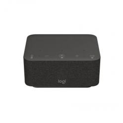 Док-станция Logitech Logi Dock, Серый