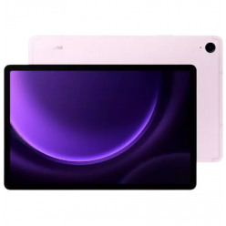 Планшет Samsung Tab S9 FE, Wi-Fi, 6Гб/128Гб, Лаванда