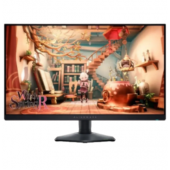 27" Игровой монитор DELL AW2724DM, IPS 2560x1440 WQHD, Чёрный