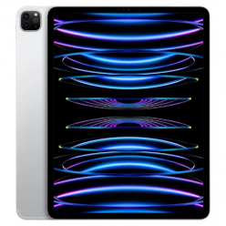 Планшет Apple iPad Pro 12.9-inch (6th gen) A2437, WiFi + Cellular, 8Гб/512Гб, Серебристый