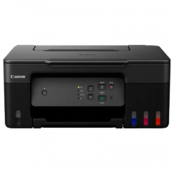МФУ Canon MFD Pixma G2430, Чёрный