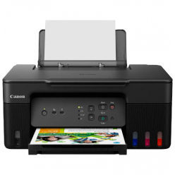 МФУ Canon MFD Pixma G3430, Чёрный