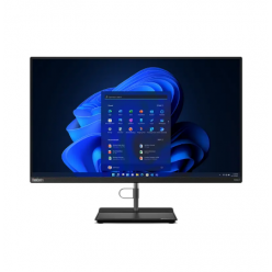 Моноблок Lenovo ThinkCentre neo 30a, 27", Intel Core i5-13420H, 16Гб/512Гб, Windows 11 Pro, Raven Black