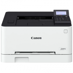 Лазерный принтер Canon Printer i-SENSYS LBP631Cw, A4, Белый