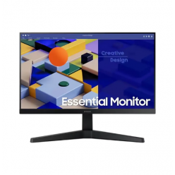 21,5" Монитор Samsung S22C310E, IPS 1920x1080 FHD, Чёрный