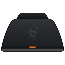 Razer Quick Charging Stand for PS5, USB, Black