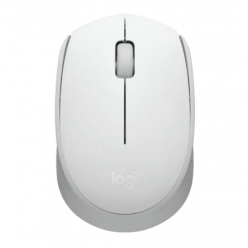 Мышь Logitech M171, Белый